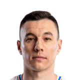 Igor Sergeev