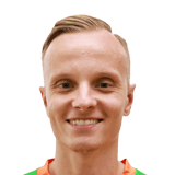 Florent Hadergjonaj
