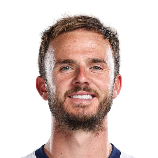James Maddison