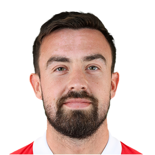 Eoghan O'Connell