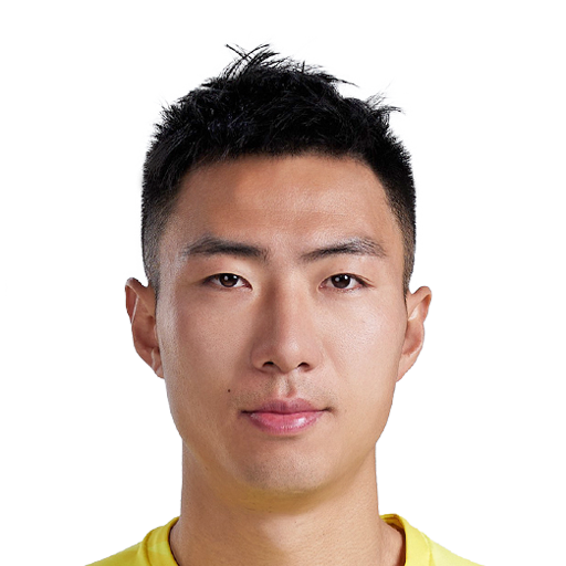 Jingqi Fang