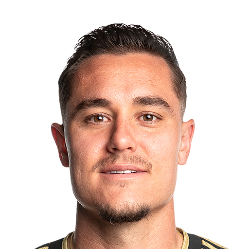 Aaron Long