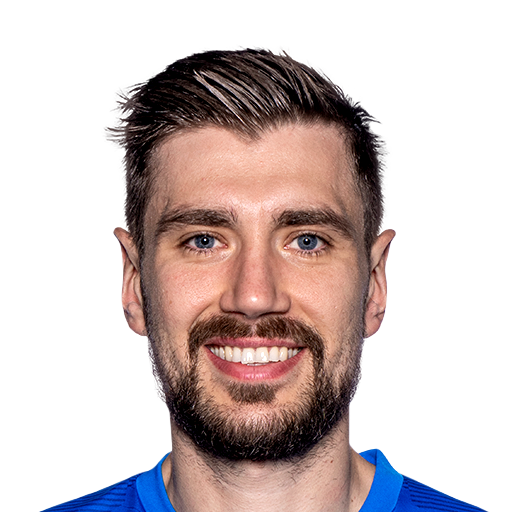 Nikita Haikin