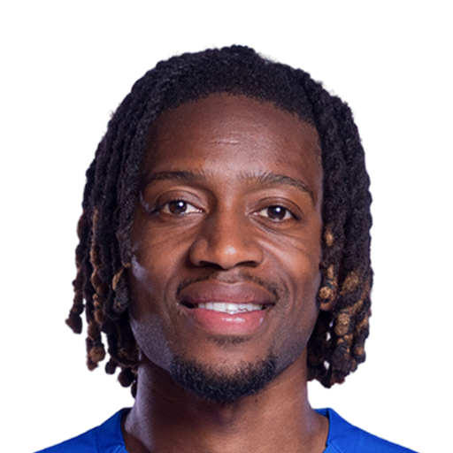 Joris Kayembe