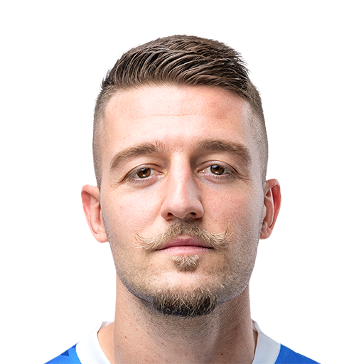 Sergej Milinković-Savić
