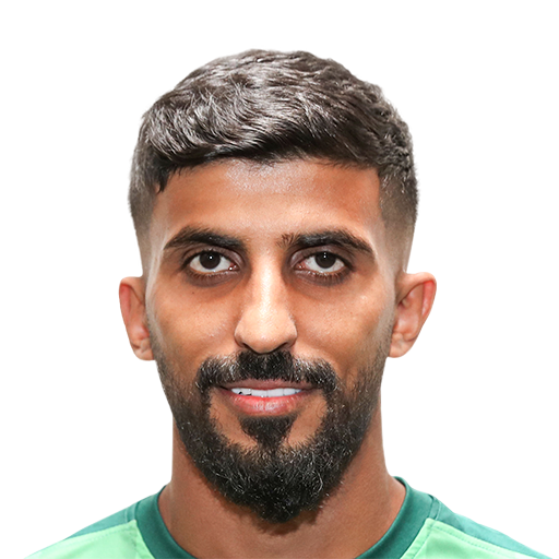 Mohammed Al Kuwaykibi