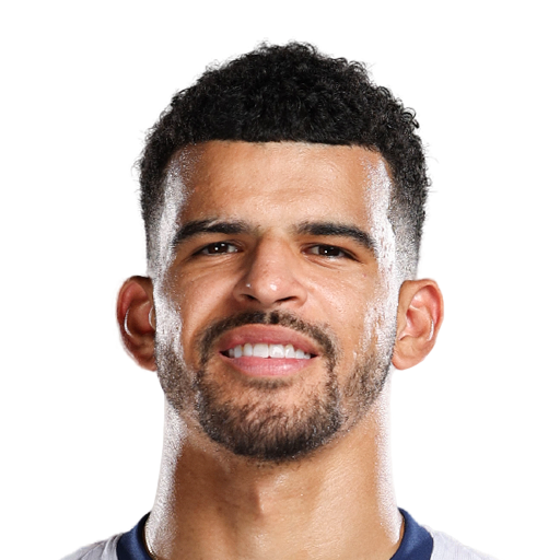 Dominic Solanke
