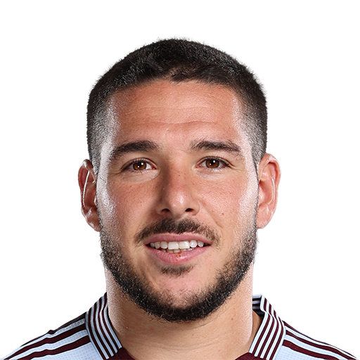 Emiliano Buendía