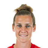 Simone Laudehr