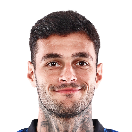 Gianluca Scamacca