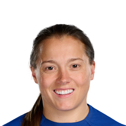 Fran Kirby