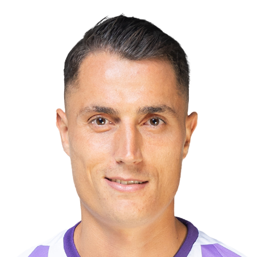 Vincent Sierro