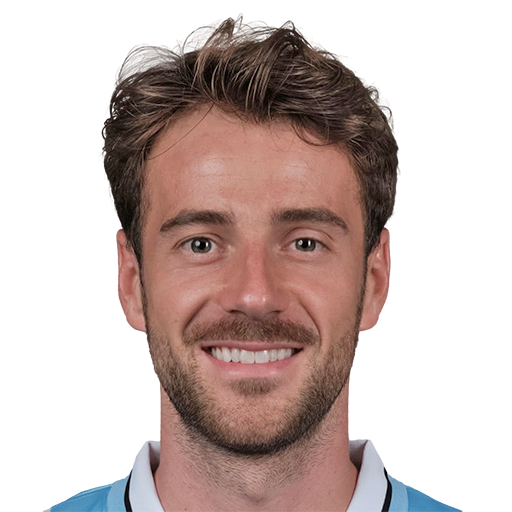 Lukas Klünter