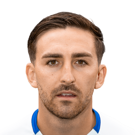 Robbie Mckenzie