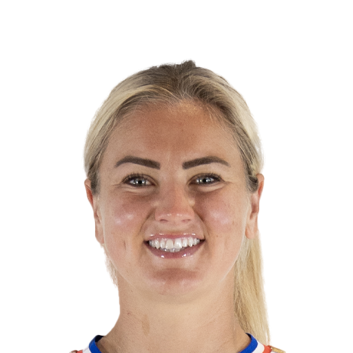 Lindsey Heaps