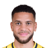 Marcus Browne