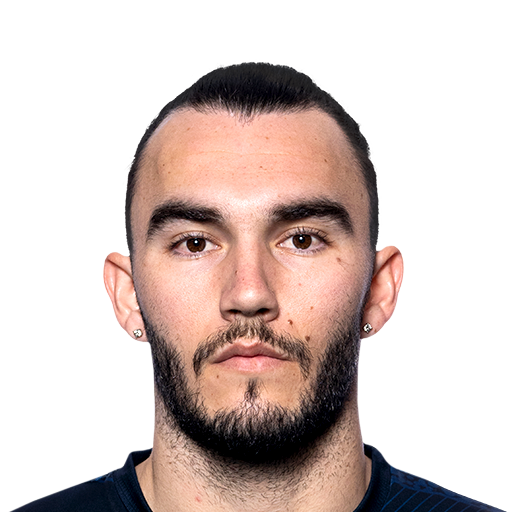 Nick D'Agostino
