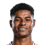 Marcus Rashford