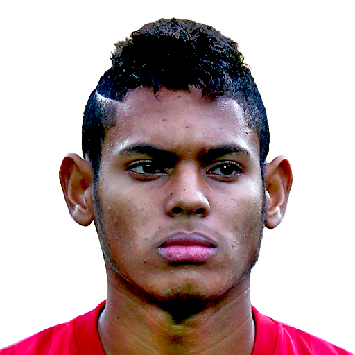 Ismael Diaz