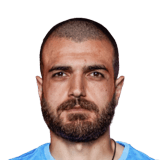 Luka Gugeshashvili