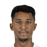 Felix Uduokhai