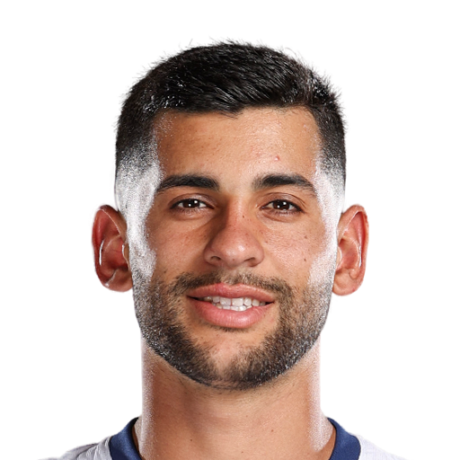 Cristian Romero