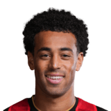 Tyler Adams
