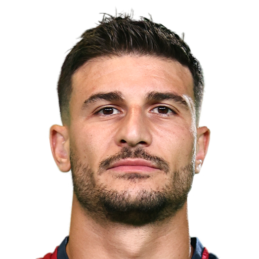 Riccardo Orsolini