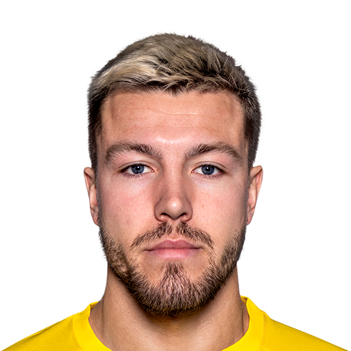 Fredrik Bjørkan