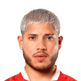 Cristian Martinez