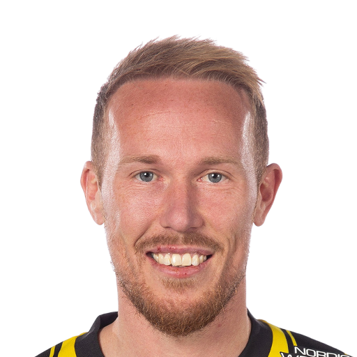 Mikkel Rygaard