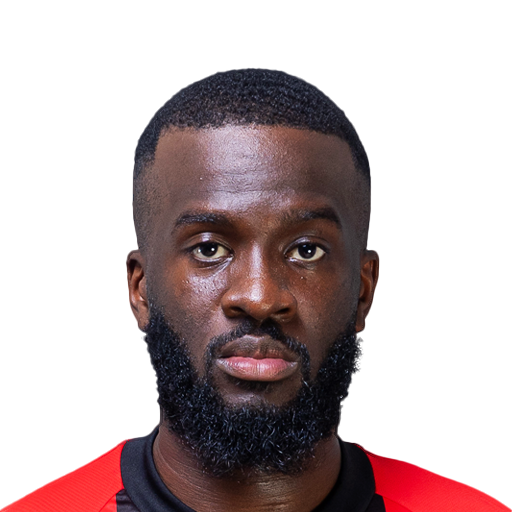 Tanguy Ndombele