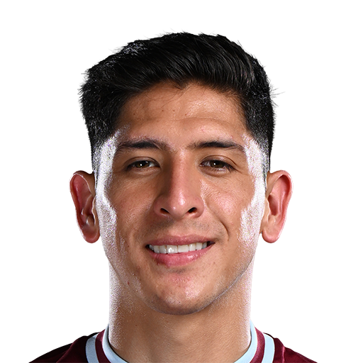 Edson Álvarez