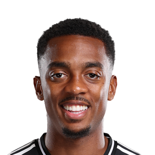 Joe Willock