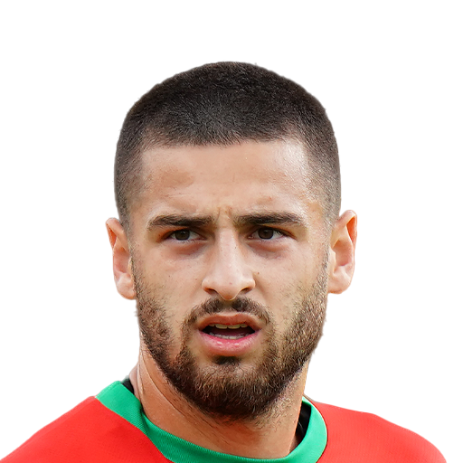 Bruno Alexandre Vieira Almeida