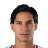 Diego Lainez