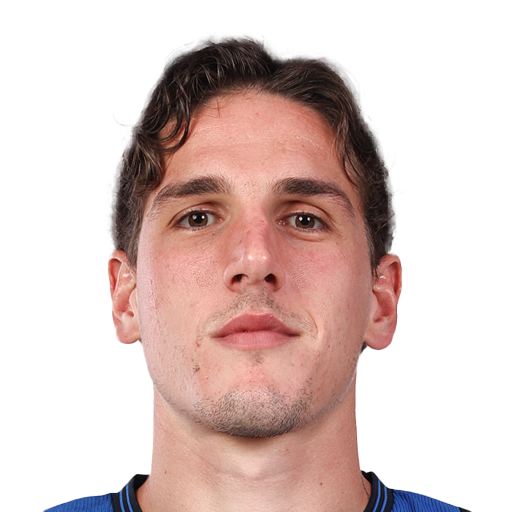 Nicolò Zaniolo