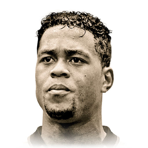 Patrick Kluivert