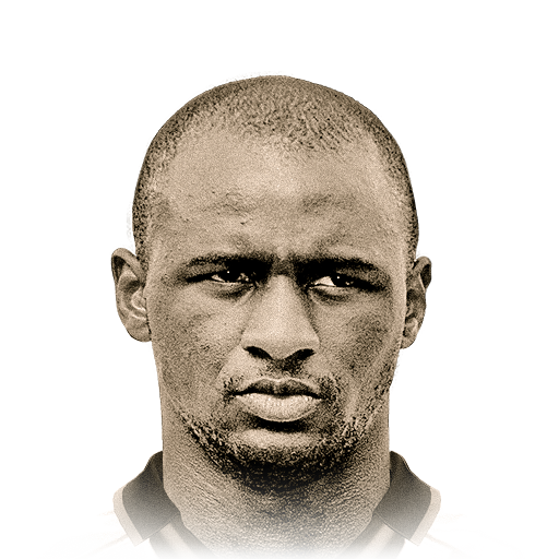 Patrick Vieira