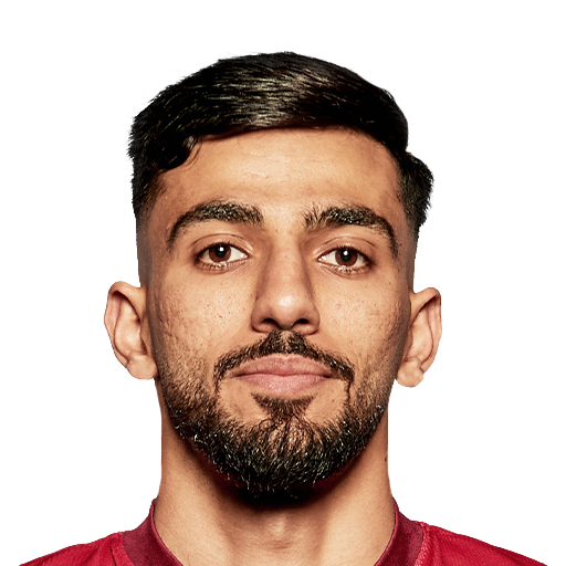 Tarek Salman
