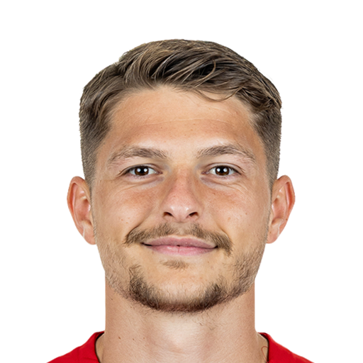 Florent Muslija