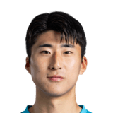 Yun Oh Lee