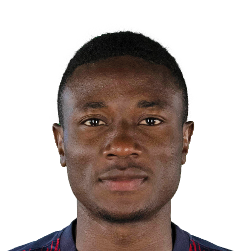 Patrick Soko