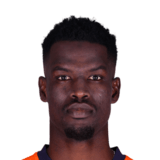 Ousseynou Ba