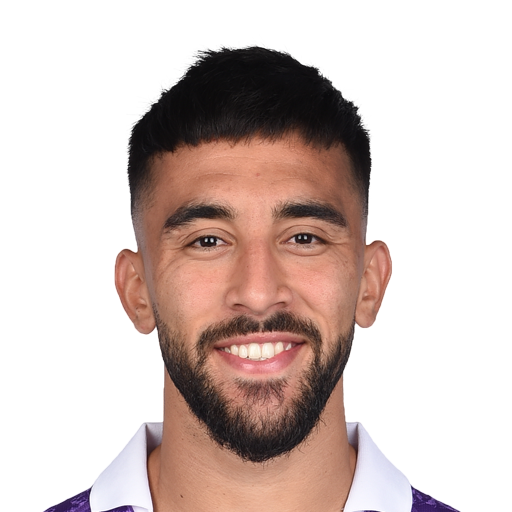 Nico Gonzalez