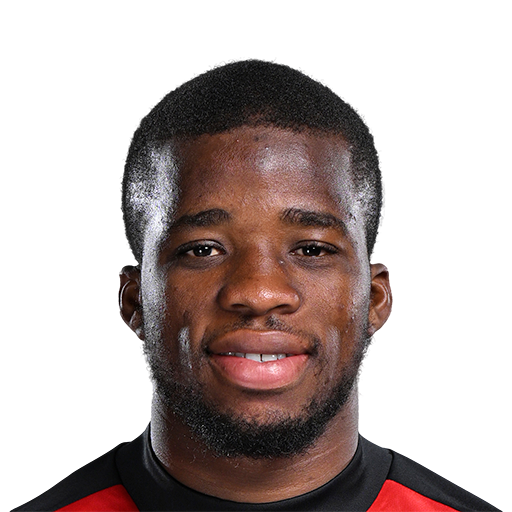 Hamed Junior Traoré