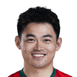 Zichang Huang