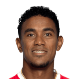 Yoel Barcenas