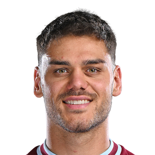 Konstantinos Mavropanos