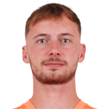 Conor Hazard